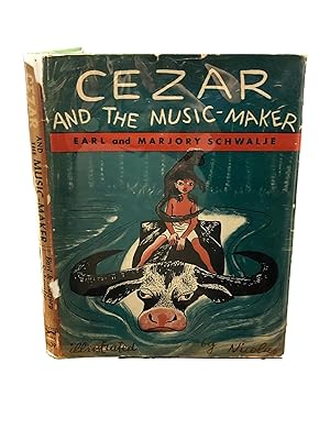 Cezar And The Music-Maker