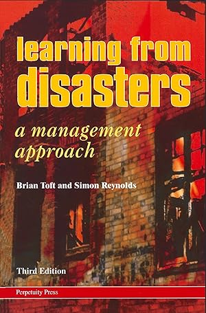 Seller image for Learning from Disasters for sale by moluna