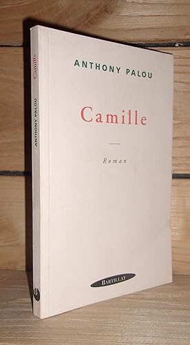 Seller image for CAMILLE for sale by Planet's books
