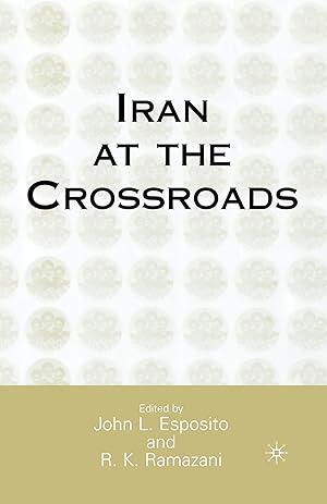 Image du vendeur pour Iran at the Crossroads mis en vente par moluna