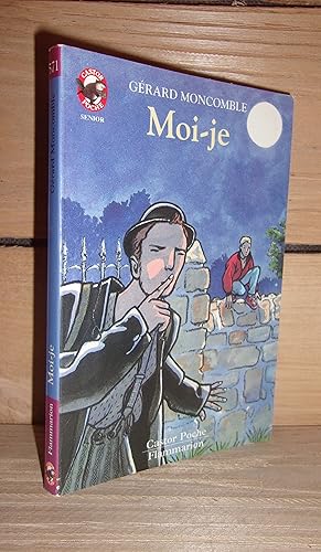 Seller image for MOI-JE for sale by Planet's books
