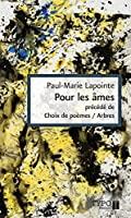Bild des Verkufers fr Pour Les mes ;prcd De, Choix De Pomes : Arbres zum Verkauf von RECYCLIVRE