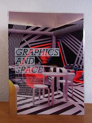 Immagine del venditore per Graphics and Space [English Edition] venduto da Antiquariat Weber