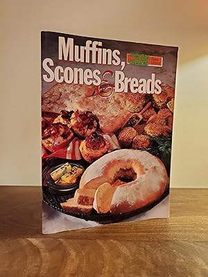 Muffins, Scones and Breads - LRBP