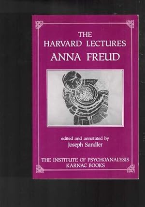 The Harvard Lectures - The Institute of Psychoanalysis