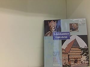 Seller image for Schatzkammer Hildesheim /Treasure-trove Hildesheim /Hildesheim ou la chambre au trsor for sale by Book Broker