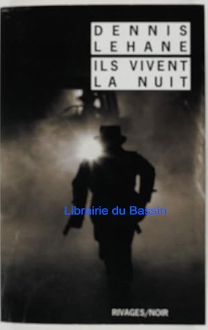 Imagen del vendedor de Ils vivent la nuit a la venta por Librairie du Bassin