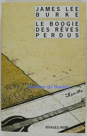 Seller image for Le boogie des rves perdus for sale by Librairie du Bassin