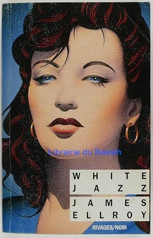 Seller image for White Jazz for sale by Librairie du Bassin