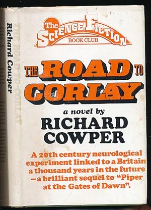 Seller image for The Road to Corlay for sale by Barter Books Ltd