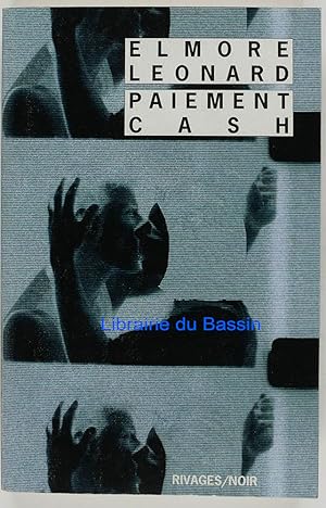 Seller image for Paiement cash for sale by Librairie du Bassin