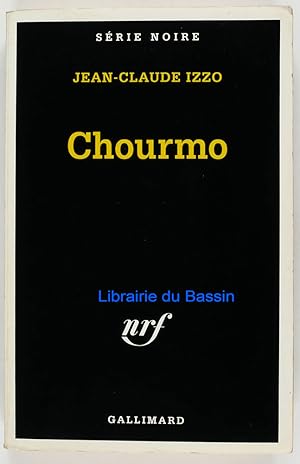 Chourmo