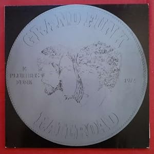 Imagen del vendedor de E Pluribus Funk LP 33 U/min. a la venta por ANTIQUARIAT H. EPPLER