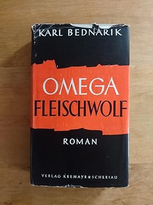 Omega Fleischwolf