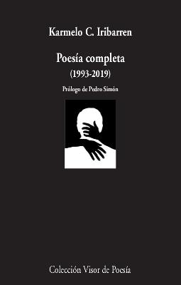 Imagen del vendedor de POESIA COMPLETA 1993 2019. a la venta por Librera PRAGA