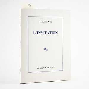 L'Invitation