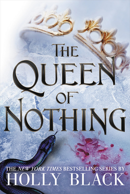 Bild des Verkufers fr The Queen of Nothing (Paperback or Softback) zum Verkauf von BargainBookStores