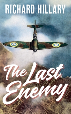 Seller image for The Last Enemy (Paperback or Softback) for sale by BargainBookStores