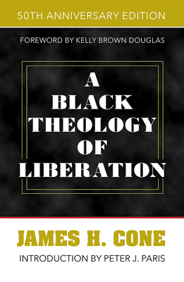 Immagine del venditore per A Black Theology of Liberation: 50th Anniversary Edition (Paperback or Softback) venduto da BargainBookStores