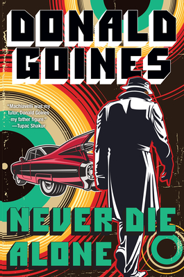 Image du vendeur pour Never Die Alone (Paperback or Softback) mis en vente par BargainBookStores