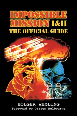 Immagine del venditore per Impossible Mission I and II: The Official Guide (Paperback or Softback) venduto da BargainBookStores