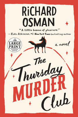 Seller image for The Thursday Murder Club (Paperback or Softback) for sale by BargainBookStores
