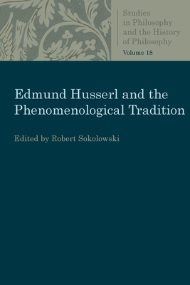 Immagine del venditore per Edmund Husserl and the Phenomenological Tradition: Essays in Phenomenology (Paperback or Softback) venduto da BargainBookStores