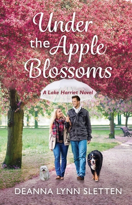 Seller image for Under the Apple Blossoms: A Lake Harriet Novel (Paperback or Softback) for sale by BargainBookStores