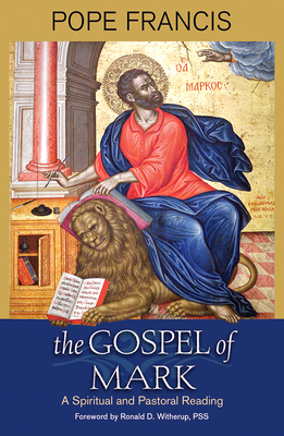 Immagine del venditore per The Gospel of Mark: A Spiritual and Pastoral Reading (Paperback or Softback) venduto da BargainBookStores