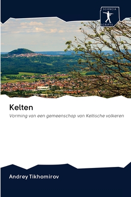 Seller image for Kelten (Paperback or Softback) for sale by BargainBookStores