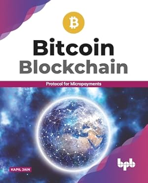 Seller image for Bitcoin Blockchain: Protocol for Micropayments (English Edition) (Paperback or Softback) for sale by BargainBookStores