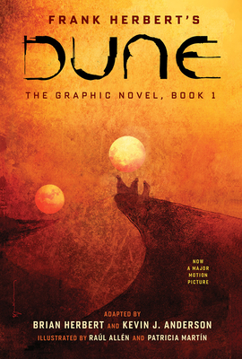 Seller image for Dune: Book 1 (Hardback or Cased Book) for sale by BargainBookStores