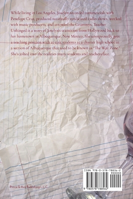 Immagine del venditore per Teacher Unhinged (Paperback or Softback) venduto da BargainBookStores