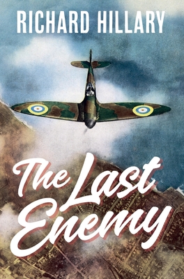 Seller image for The Last Enemy (Hardback or Cased Book) for sale by BargainBookStores