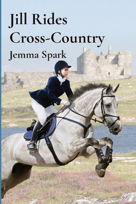 Image du vendeur pour Jill Rides Cross-Country (Paperback or Softback) mis en vente par BargainBookStores