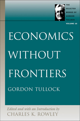 Immagine del venditore per Economics Without Frontiers (Paperback or Softback) venduto da BargainBookStores