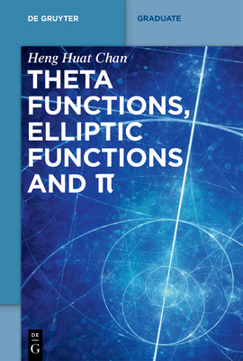 Seller image for Theta Functions, Elliptic Functions and ? (Paperback or Softback) for sale by BargainBookStores