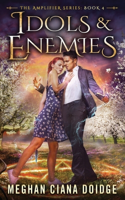 Imagen del vendedor de Idols and Enemies (Paperback or Softback) a la venta por BargainBookStores