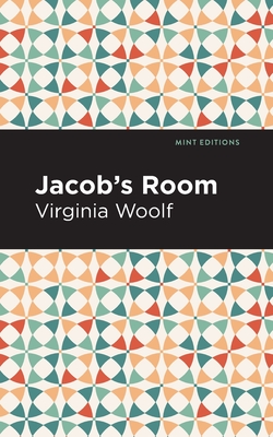 Bild des Verkufers fr Jacob's Room (Paperback or Softback) zum Verkauf von BargainBookStores