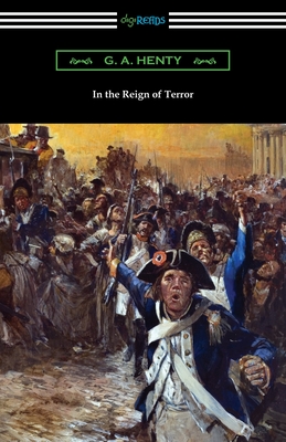 Seller image for In the Reign of Terror (Paperback or Softback) for sale by BargainBookStores
