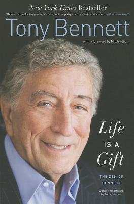 Seller image for Life Is a Gift: The Zen of Bennett (Paperback or Softback) for sale by BargainBookStores