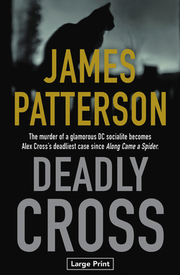 Seller image for Deadly Cross (Paperback or Softback) for sale by BargainBookStores