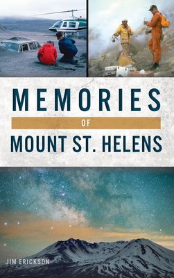 Immagine del venditore per Memories of Mount St. Helens (Hardback or Cased Book) venduto da BargainBookStores