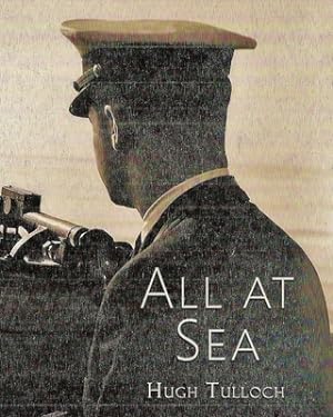Image du vendeur pour All at Sea (Paperback or Softback) mis en vente par BargainBookStores