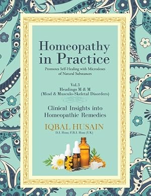 Image du vendeur pour Homeopathy in Practice: Clinical Insights into Remedies (Paperback or Softback) mis en vente par BargainBookStores