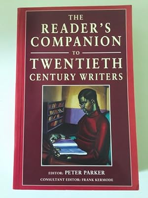 Image du vendeur pour The Reader's Companion To Twentieth Century Writers mis en vente par Bookfare