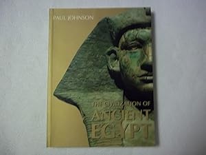 Seller image for Civilization Of Ancient Egypt for sale by Carmarthenshire Rare Books