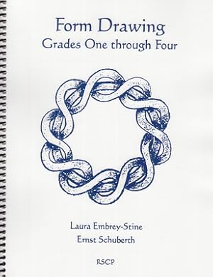 Seller image for Form Drawing: Grades One Though Four (Spiral Bound, Comb or Coil) for sale by BargainBookStores