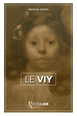 Bild des Verkufers fr Le Viy: bilingue russe/fran�ais (avec lecture audio int�gr�e) (Paperback or Softback) zum Verkauf von BargainBookStores