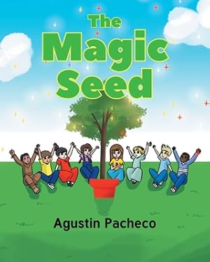 Imagen del vendedor de The Magic Seed (Paperback or Softback) a la venta por BargainBookStores